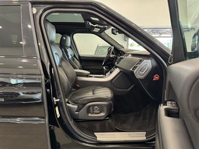 2016 Land Rover Range Rover Sport HSE Td6 Diesel   - Photo 9 - Gladstone, OR 97027