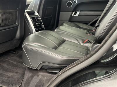 2016 Land Rover Range Rover Sport HSE Td6 Diesel   - Photo 19 - Gladstone, OR 97027