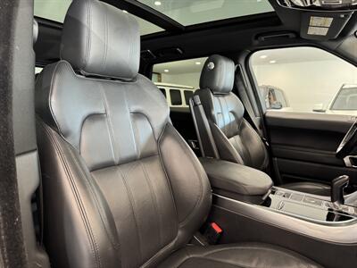 2016 Land Rover Range Rover Sport HSE Td6 Diesel   - Photo 23 - Gladstone, OR 97027