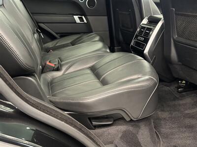 2016 Land Rover Range Rover Sport HSE Td6 Diesel   - Photo 20 - Gladstone, OR 97027