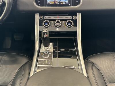 2016 Land Rover Range Rover Sport HSE Td6 Diesel   - Photo 33 - Gladstone, OR 97027