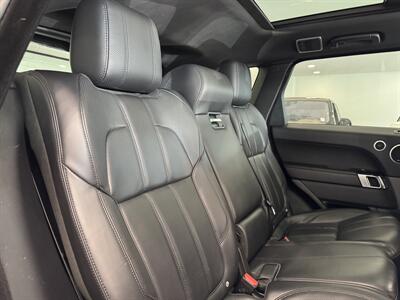 2016 Land Rover Range Rover Sport HSE Td6 Diesel   - Photo 26 - Gladstone, OR 97027