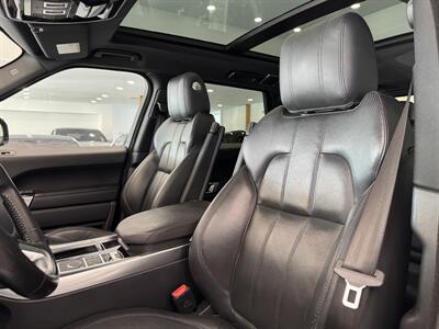 2016 Land Rover Range Rover Sport HSE Td6 Diesel   - Photo 22 - Gladstone, OR 97027