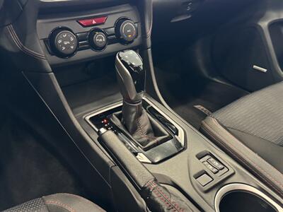 2018 Subaru Impreza Sport   - Photo 35 - Gladstone, OR 97027
