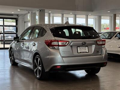 2018 Subaru Impreza Sport   - Photo 4 - Gladstone, OR 97027
