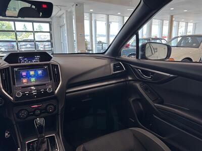 2018 Subaru Impreza Sport   - Photo 28 - Gladstone, OR 97027