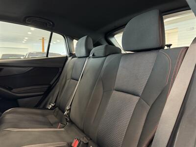 2018 Subaru Impreza Sport   - Photo 25 - Gladstone, OR 97027