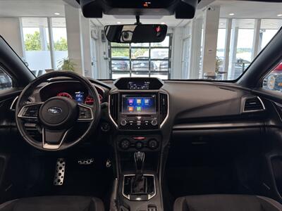 2018 Subaru Impreza Sport   - Photo 8 - Gladstone, OR 97027