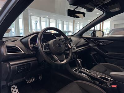 2018 Subaru Impreza Sport   - Photo 21 - Gladstone, OR 97027