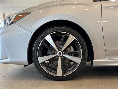 2018 Subaru Impreza Sport   - Photo 42 - Gladstone, OR 97027