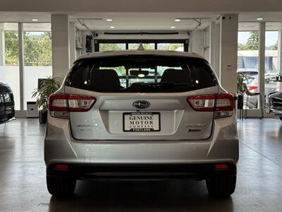 2018 Subaru Impreza Sport   - Photo 5 - Gladstone, OR 97027