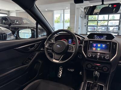 2018 Subaru Impreza Sport   - Photo 27 - Gladstone, OR 97027