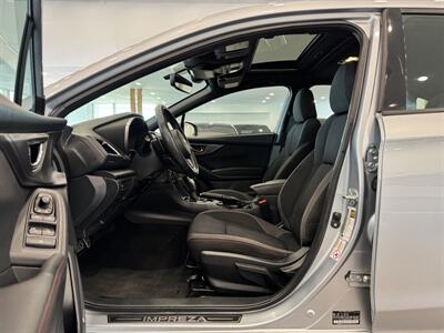 2018 Subaru Impreza Sport   - Photo 7 - Gladstone, OR 97027