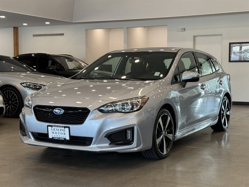 2018 Subaru Impreza Sport - Photo 1 - Gladstone, OR 97027