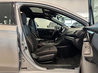 2018 Subaru Impreza Sport   - Photo 9 - Gladstone, OR 97027