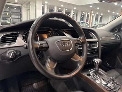 2013 Audi allroad 2.0T quattro Prestige   - Photo 13 - Gladstone, OR 97027