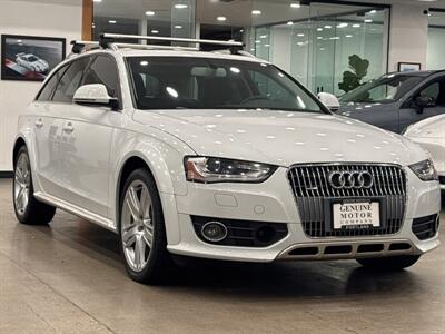 2013 Audi allroad 2.0T quattro Prestige   - Photo 1 - Gladstone, OR 97027