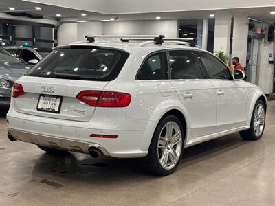 2013 Audi allroad 2.0T quattro Prestige   - Photo 6 - Gladstone, OR 97027