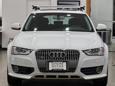 2013 Audi allroad 2.0T quattro Prestige   - Photo 2 - Gladstone, OR 97027