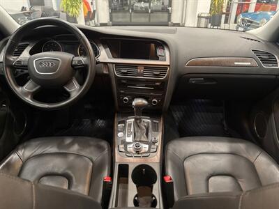 2013 Audi allroad 2.0T quattro Prestige   - Photo 8 - Gladstone, OR 97027