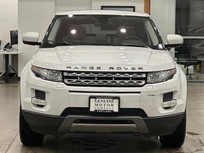 2012 Land Rover Range Rover Evoque Prestige   - Photo 2 - Gladstone, OR 97027