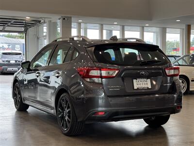 2018 Subaru Impreza Limited   - Photo 4 - Gladstone, OR 97027
