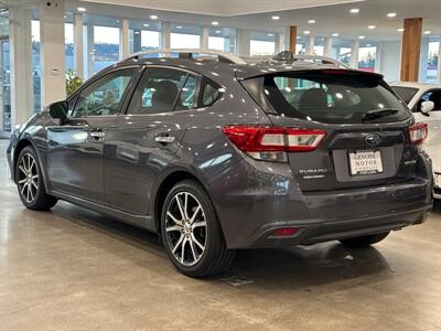 2018 Subaru Impreza Limited   - Photo 4 - Gladstone, OR 97027