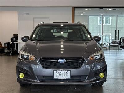 2018 Subaru Impreza Limited   - Photo 2 - Gladstone, OR 97027