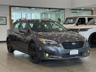 2018 Subaru Impreza Limited   - Photo 3 - Gladstone, OR 97027