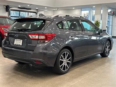 2018 Subaru Impreza Limited   - Photo 6 - Gladstone, OR 97027