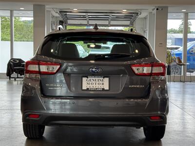 2018 Subaru Impreza Limited   - Photo 5 - Gladstone, OR 97027