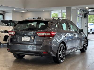 2018 Subaru Impreza Limited   - Photo 6 - Gladstone, OR 97027