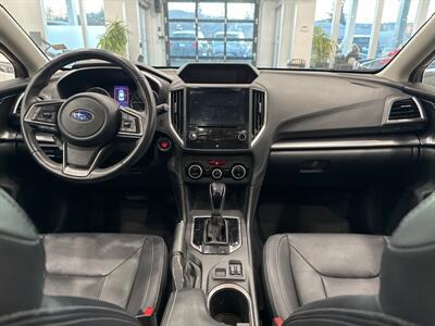 2018 Subaru Impreza Limited   - Photo 8 - Gladstone, OR 97027