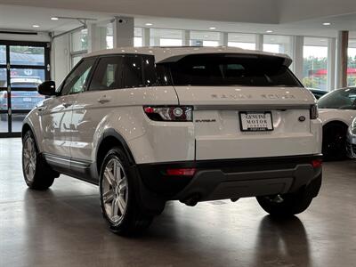 2015 Land Rover Range Rover Evoque Pure Plus   - Photo 4 - Gladstone, OR 97027
