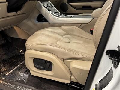 2015 Land Rover Range Rover Evoque Pure Plus   - Photo 17 - Gladstone, OR 97027