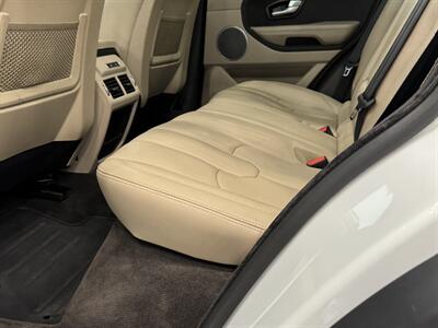 2015 Land Rover Range Rover Evoque Pure Plus   - Photo 19 - Gladstone, OR 97027