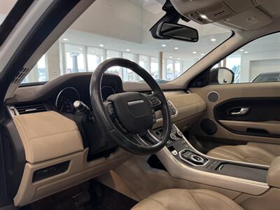 2015 Land Rover Range Rover Evoque Pure Plus   - Photo 21 - Gladstone, OR 97027