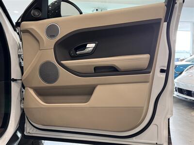 2015 Land Rover Range Rover Evoque Pure Plus   - Photo 14 - Gladstone, OR 97027
