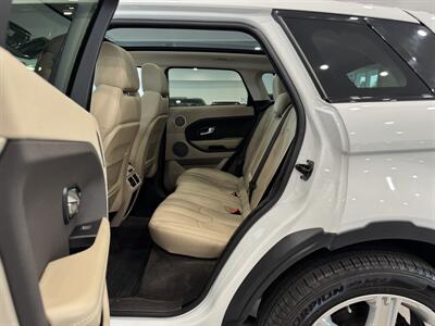 2015 Land Rover Range Rover Evoque Pure Plus   - Photo 12 - Gladstone, OR 97027