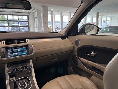 2015 Land Rover Range Rover Evoque Pure Plus   - Photo 28 - Gladstone, OR 97027