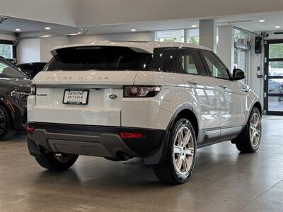 2015 Land Rover Range Rover Evoque Pure Plus   - Photo 6 - Gladstone, OR 97027