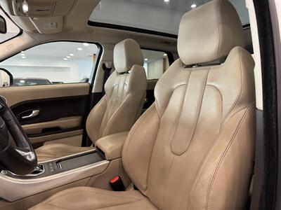 2015 Land Rover Range Rover Evoque Pure Plus   - Photo 22 - Gladstone, OR 97027