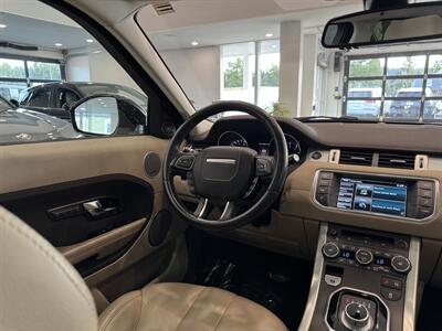 2015 Land Rover Range Rover Evoque Pure Plus   - Photo 27 - Gladstone, OR 97027