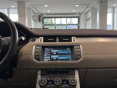 2015 Land Rover Range Rover Evoque Pure Plus   - Photo 32 - Gladstone, OR 97027