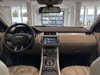 2015 Land Rover Range Rover Evoque Pure Plus   - Photo 8 - Gladstone, OR 97027