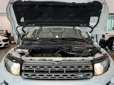 2015 Land Rover Range Rover Evoque Pure Plus   - Photo 41 - Gladstone, OR 97027