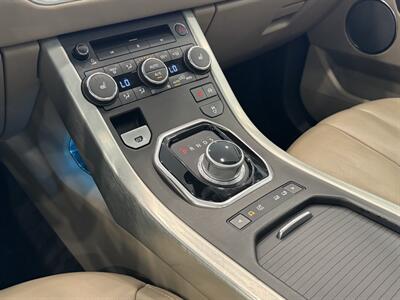 2015 Land Rover Range Rover Evoque Pure Plus   - Photo 36 - Gladstone, OR 97027