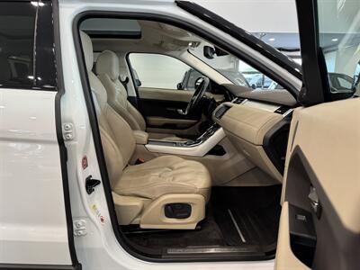2015 Land Rover Range Rover Evoque Pure Plus   - Photo 9 - Gladstone, OR 97027