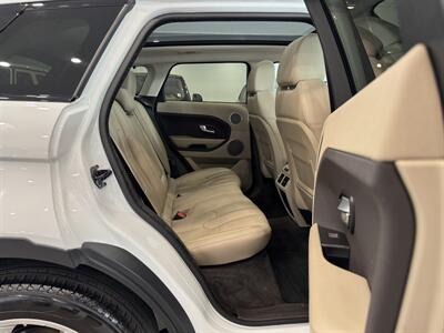 2015 Land Rover Range Rover Evoque Pure Plus   - Photo 10 - Gladstone, OR 97027