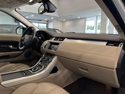 2015 Land Rover Range Rover Evoque Pure Plus   - Photo 24 - Gladstone, OR 97027